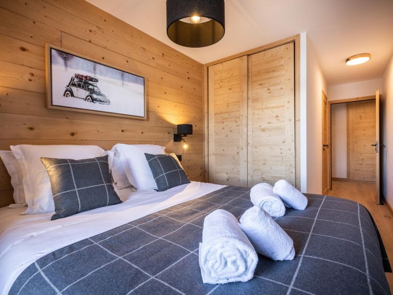 Ferienwohnung Le Snoroc