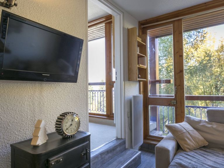 Ferienwohnung Grand Arbois