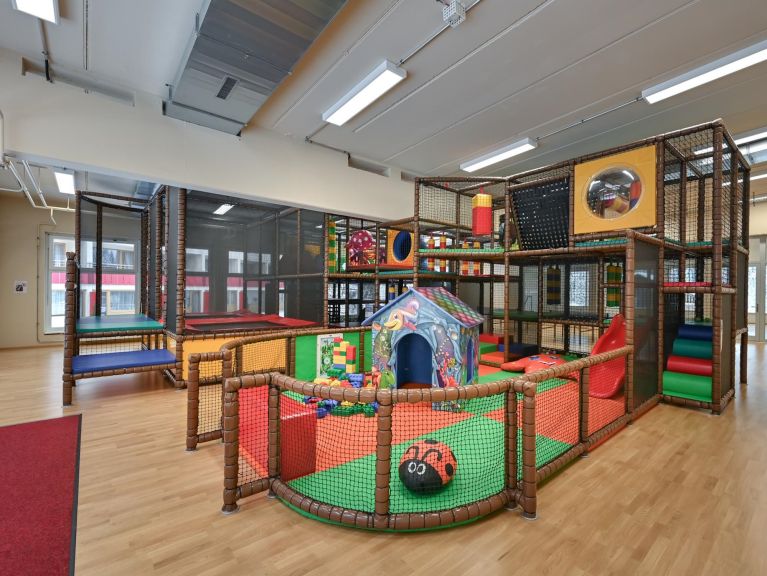 Ferienwohnung Kleinwalsertal Bergnarzisse