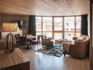 Ferienwohnung Montagnettes Taos supérieur-5