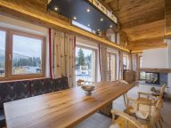 Ferienhaus Edelweissalm max. 10 Erwachsene und 2 Kinder-10