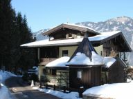 Ferienhaus Landhaus Daringer-19