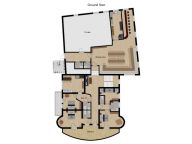 Ferienhaus Elfriede Catering-Service inklusive-16