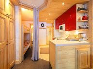 Ferienwohnung Le Pramecou-9