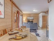 Ferienwohnung Les Alpages de Champagny Ferienwohnung C24-13