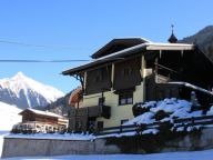 Ferienhaus Landhaus Daringer-17