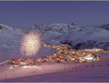 Skidorf Bekanntes Skidorf, das für jeden etwas zu bieten hat-2