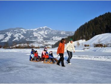 Skidorf Sonnigste Gemeinde in den Kitzbüheler Alpen-4