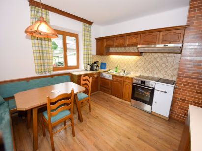 Ferienwohnung Waldblick Typ 1-2