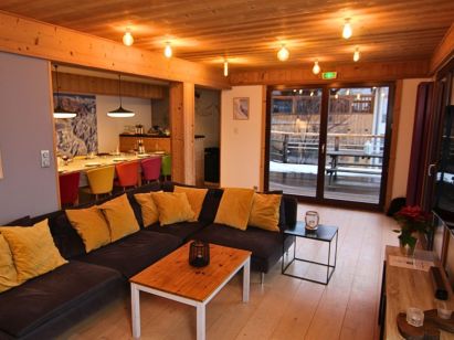 Ferienhaus Chelmer Catering-Service inklusive-2