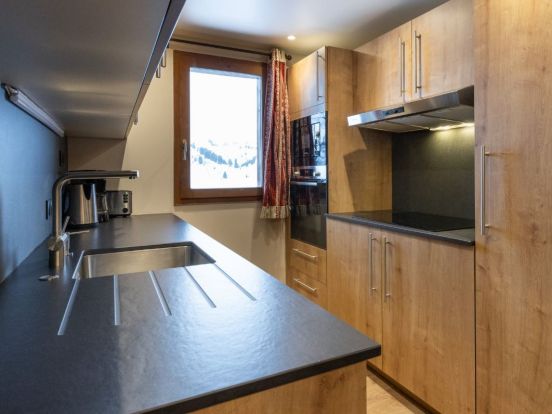 Ferienwohnung Les Balcons de Belle Plagne-10