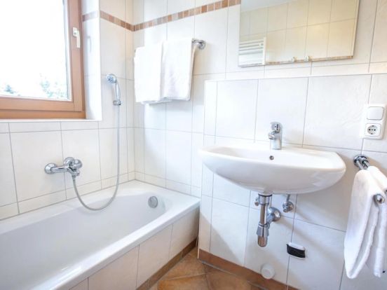 Ferienwohnung Bärlerhof-11