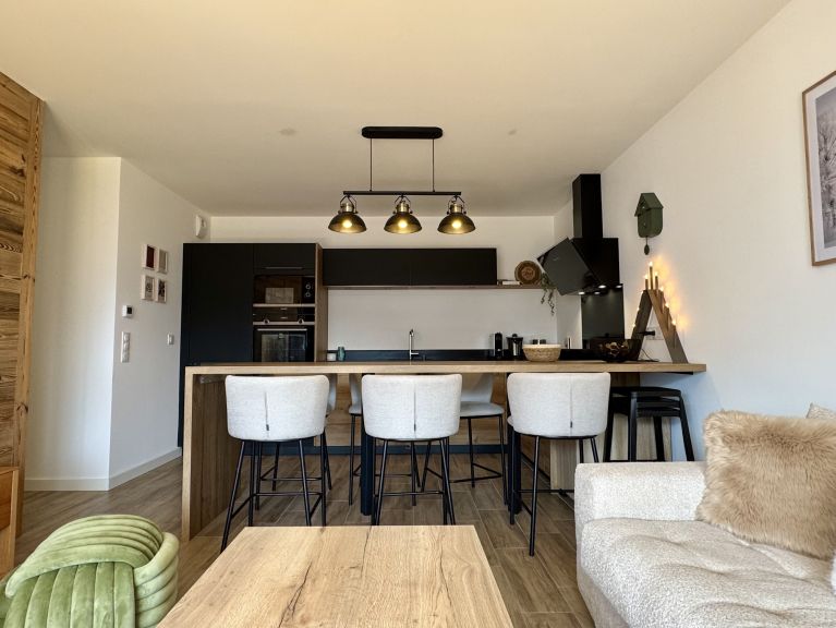 Ferienwohnung l'Alchimie