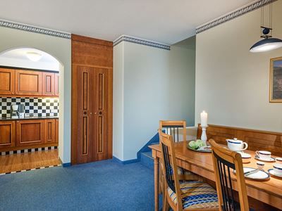 Ferienwohnung Mondi Holiday Bellevue