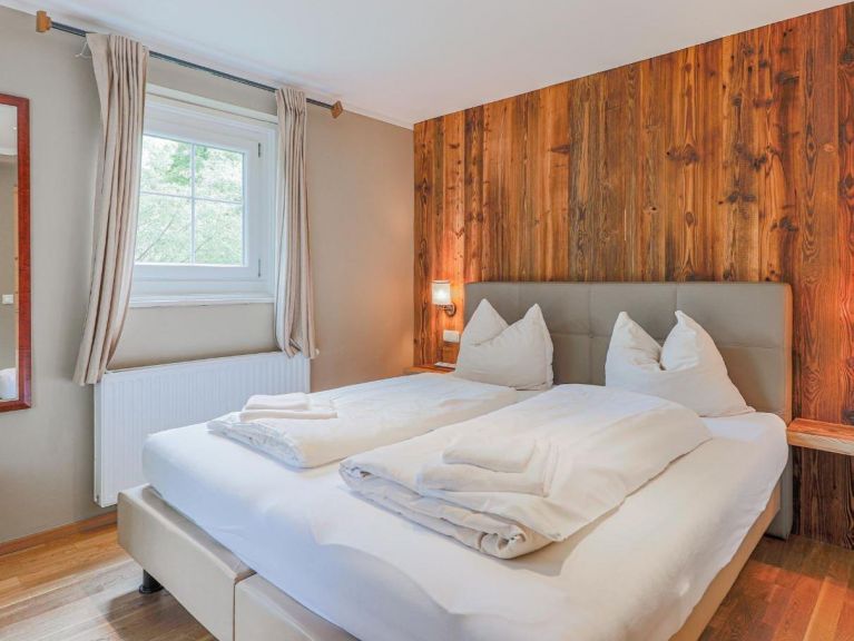 Ferienwohnung Schönblick Kombination