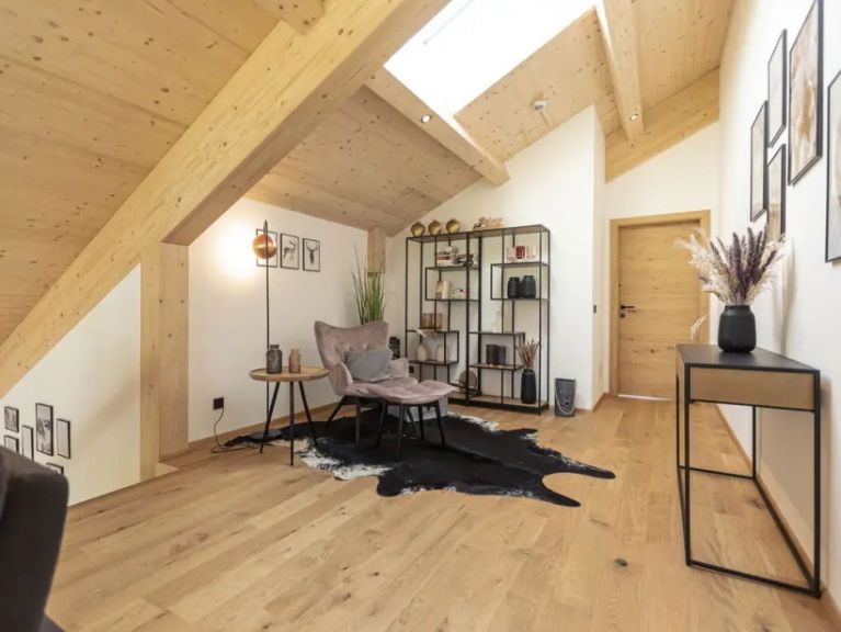 Ferienwohnung Bergresort Hauser Kaibling Ferienwohnung
