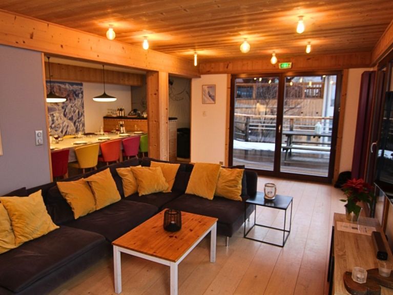 Ferienhaus Chelmer Catering-Service inklusive
