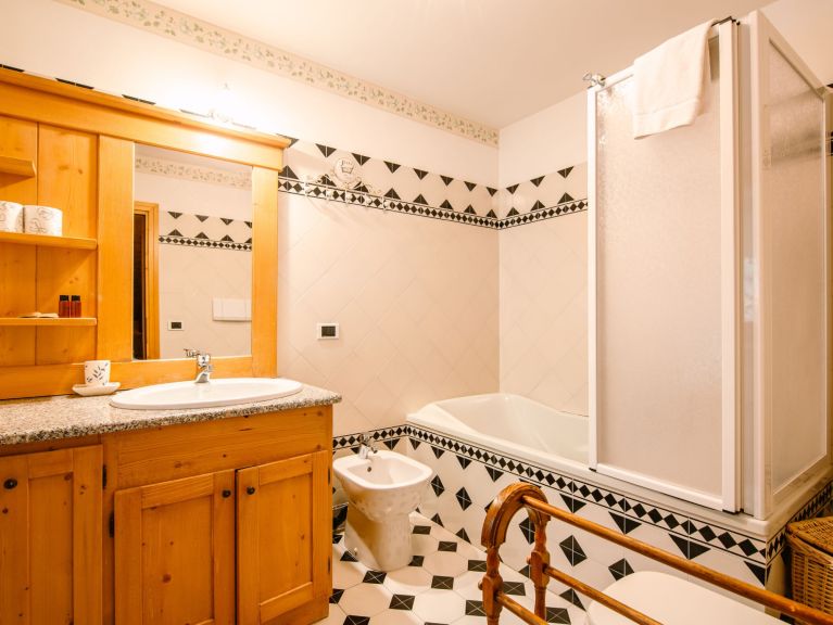 Ferienwohnung Cesa Galaldriel