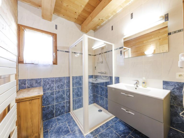 Ferienhaus La Roseraie