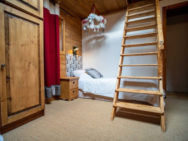 Ferienhaus Alpina