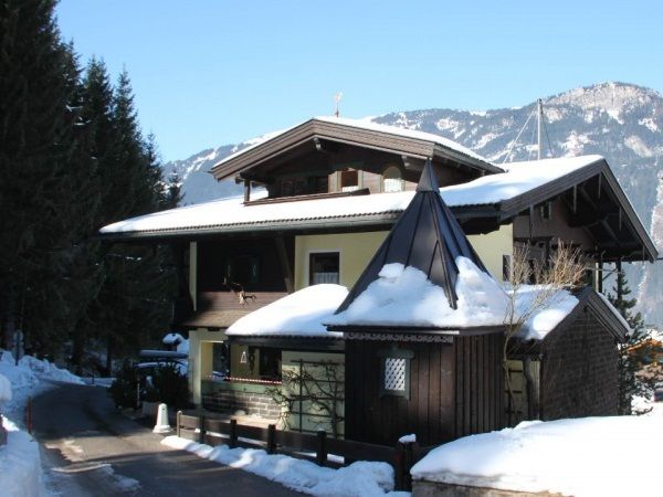Ferienhaus Landhaus Daringer