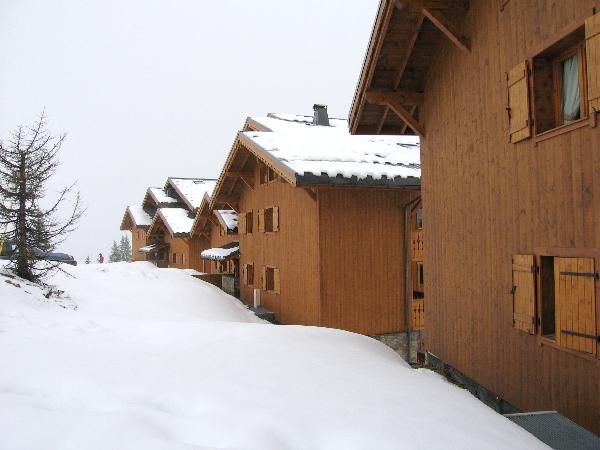 Ferienwohnung CGH Résidence Le Hameau du Beaufortain Gold