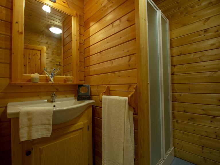 Ferienwohnung Les Marmottes