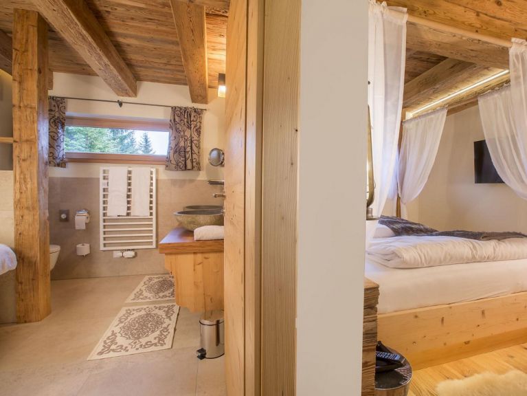 Ferienhaus Edelweissalm max. 10 Erwachsene und 2 Kinder