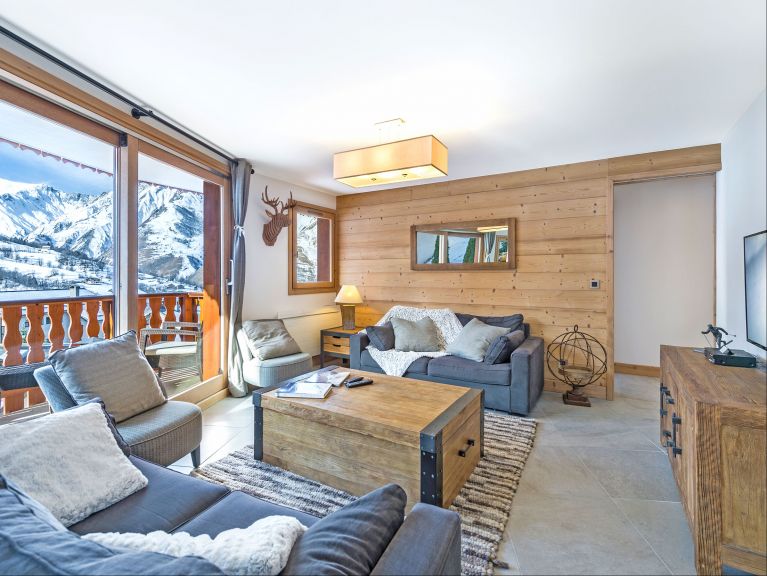 Ferienwohnung Trolles Prestige Ferienwohnung 3