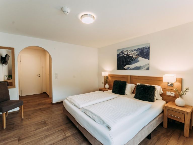 Ferienwohnung Austria Top 3