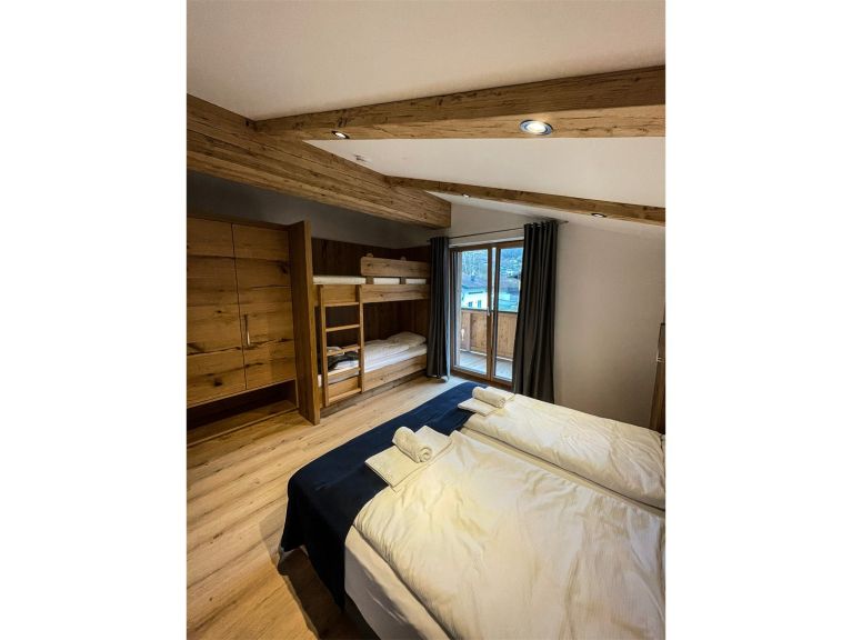 Ferienwohnung Am Bach Steinbock