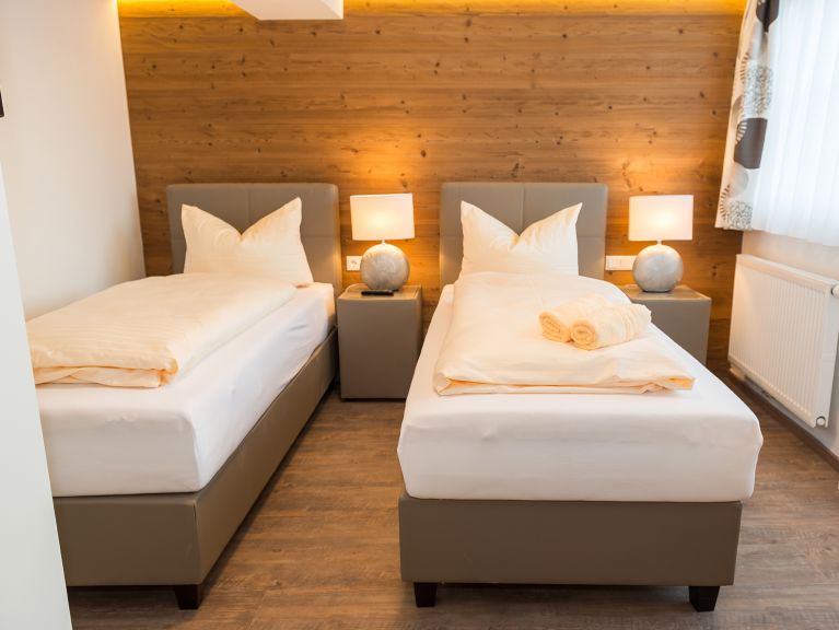 Ferienwohnung Brunner Komfort