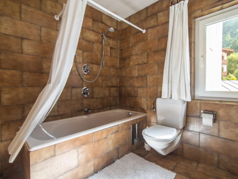 Ferienwohnung Waldhaus