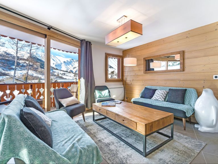 Ferienwohnung Trolles Prestige Ferienwohnung 3