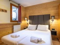 Ferienwohnung Les Balcons de Val Thorens mit Kabine-9
