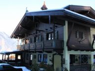 Ferienhaus Landhaus Daringer-18