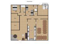 Ferienhaus Gretl Catering-Service inklusive-23