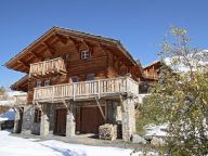 Ferienhaus de L'Altiport Melusine mit Sauna und Whirlpool-14