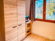 Ferienhaus La Marmotte-12