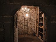 Ferienhaus Casa Tra Cime max 8 Erwachsene und 2 Kinder-34