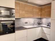 Ferienwohnung Le Diamant des Cimes-8