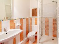 Ferienhaus Le Chazalet Sauna, Außenwhirlpool und Catering-Service inklusive + Le Petit Chazalet-19