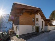 Ferienwohnung Alpensteinbock Kombination von 4 Wohnungen-25