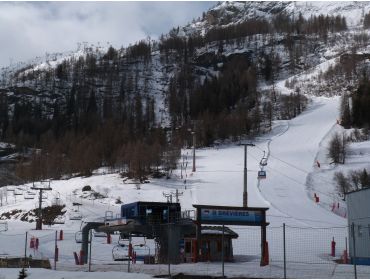 Skidorf Gemütliches Skidorf mit vielen Einrichtungen-3