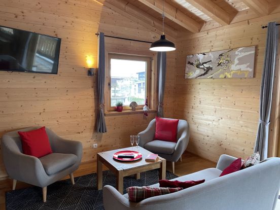 Ferienwohnung Wildenbach-4