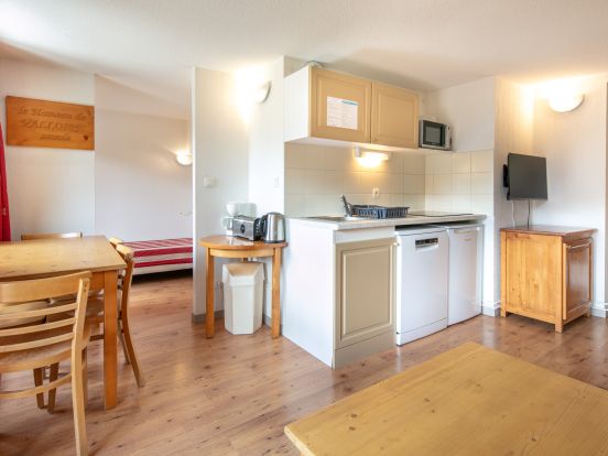 Ferienwohnung Le Hameau de Valloire-6