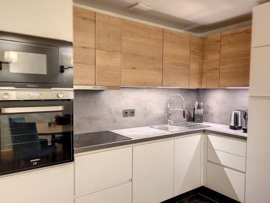 Ferienwohnung Le Diamant des Cimes-8