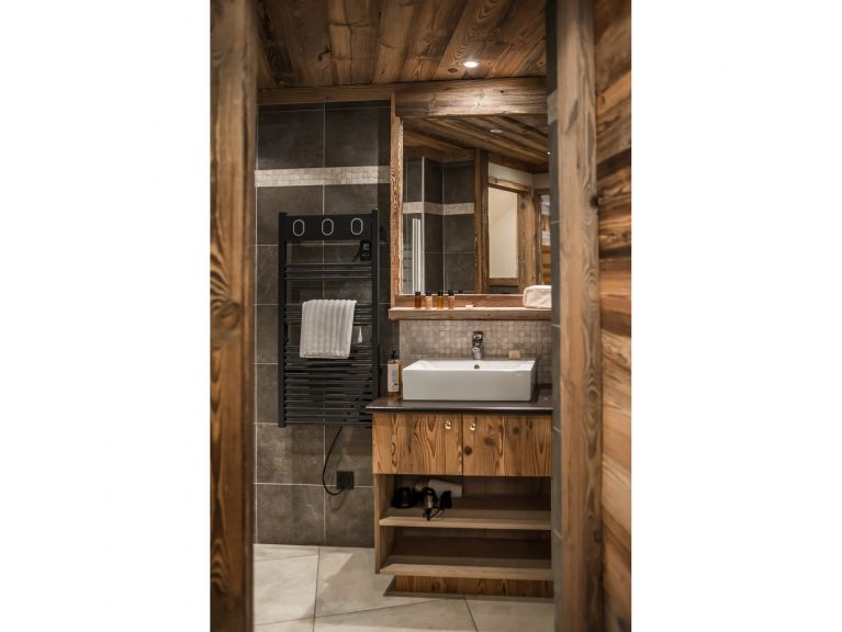 Ferienwohnung Annapurna Lodges Ganga - mit Sauna und Whirlpool