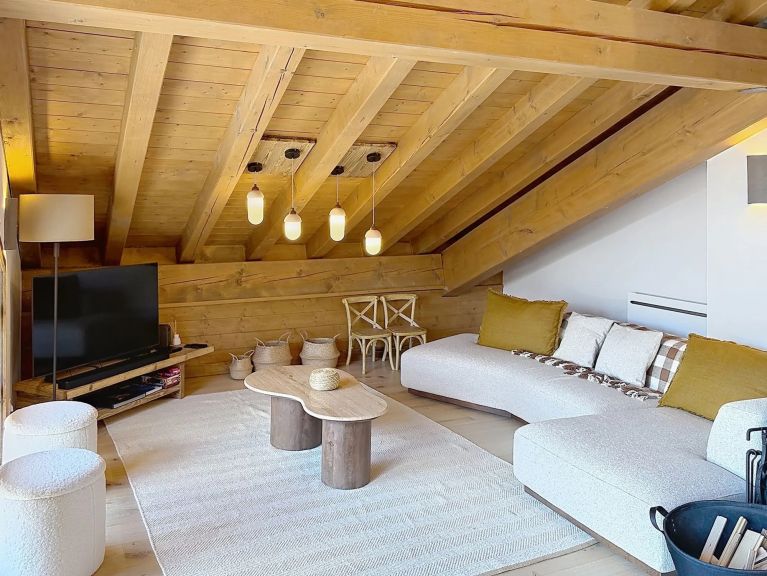 Ferienwohnung De Marie