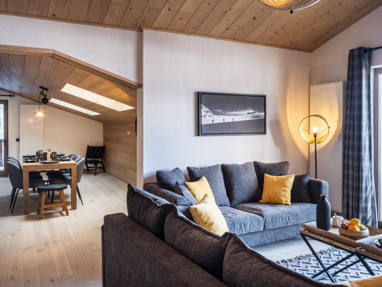 Ferienwohnung Le Snoroc